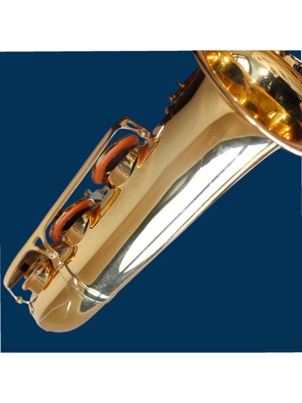 Saxophone Alto Yamaha YAS-32