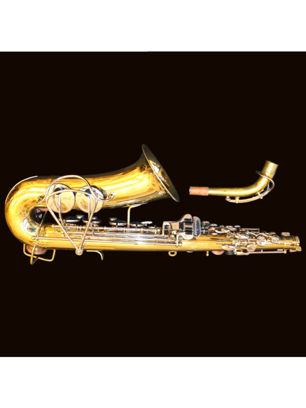 Saxophone Alto BUESCHER Aristocrate