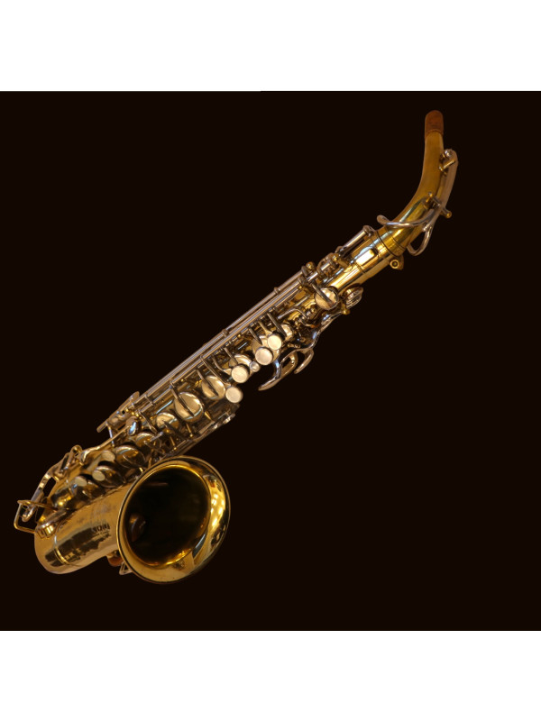 Saxophone Alto BUESCHER Aristocrate