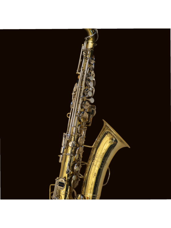 Saxophone Alto BUESCHER Aristocrate
