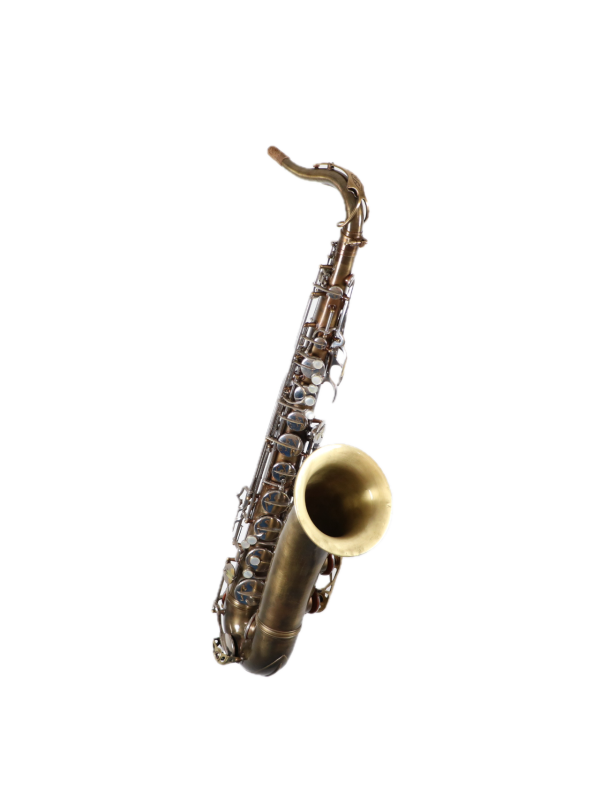 Saxophone Tenor CONN 10M