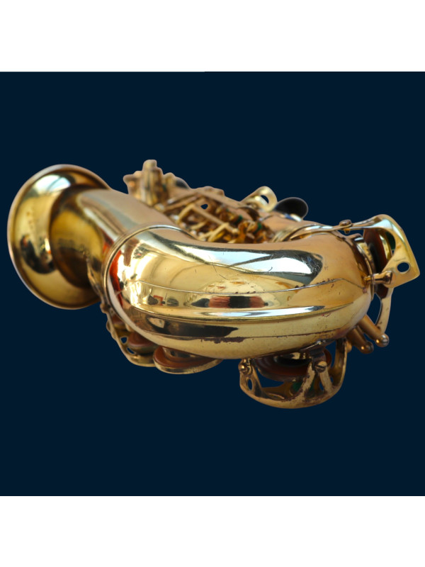 Saxophone Alto Selmer Super Action 80