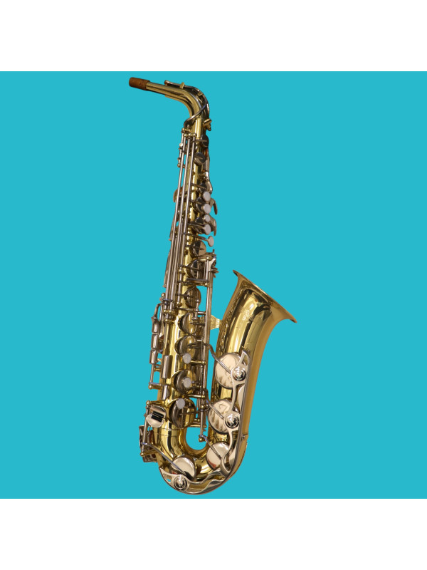 Saxophone Alto YAMAHA YAS 25