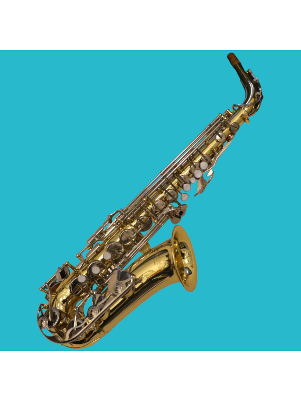 Saxophone Alto YAMAHA YAS 25