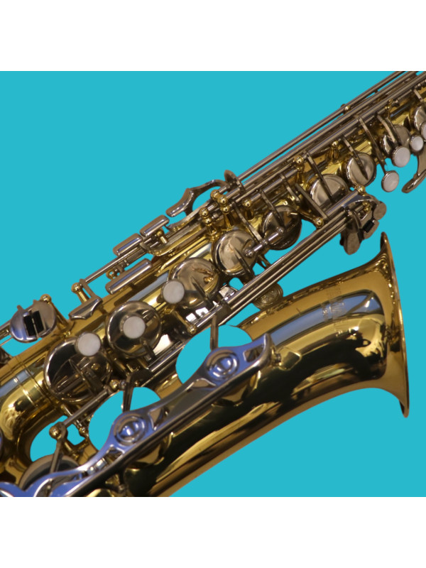 Saxophone Alto YAMAHA YAS 25