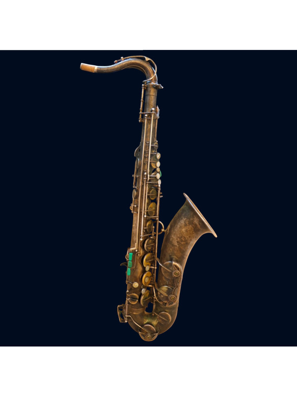 Saxophone tenor Selmer MK VI