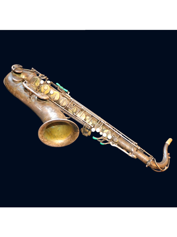 Saxophone tenor Selmer MK VI