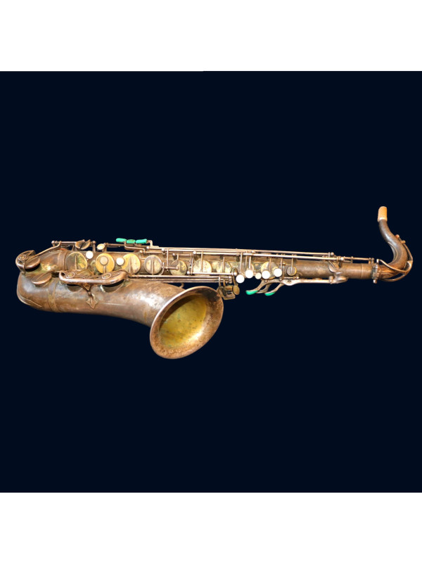 Saxophone tenor Selmer MK VI