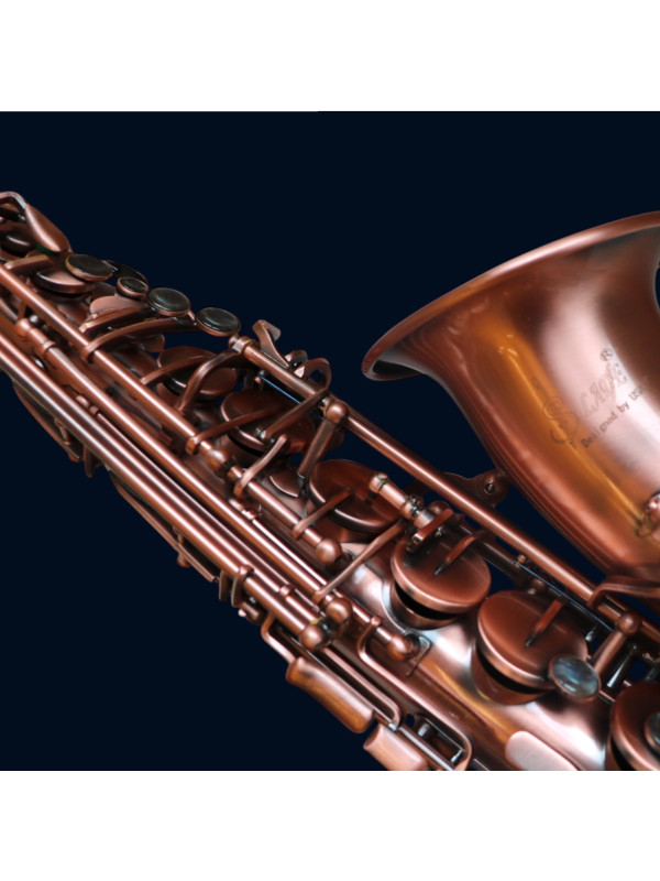 Saxophone Alto Slade