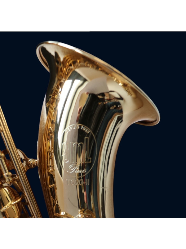 Saxophone tenor SML Paris T620-II , comme neuf