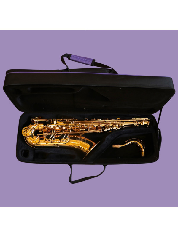 Saxophone tenor SML Paris T620-II , comme neuf