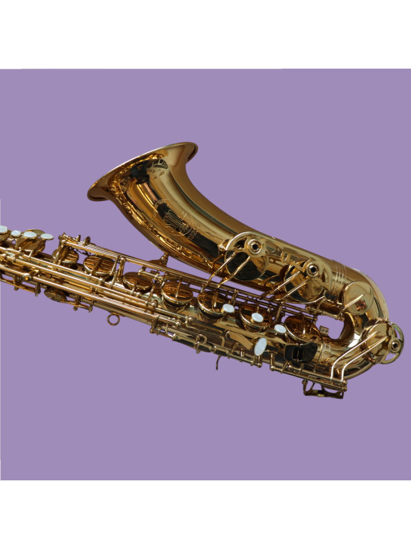 Saxophone tenor SML Paris T620-II , comme neuf