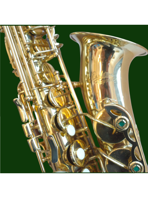 Saxophone Alto Eagletone  Highway