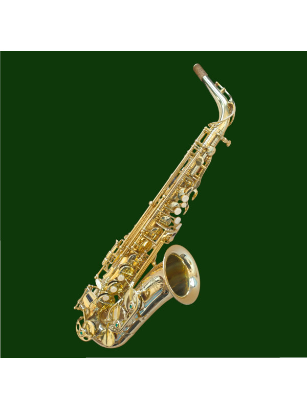 Saxophone Alto Eagletone  Highway