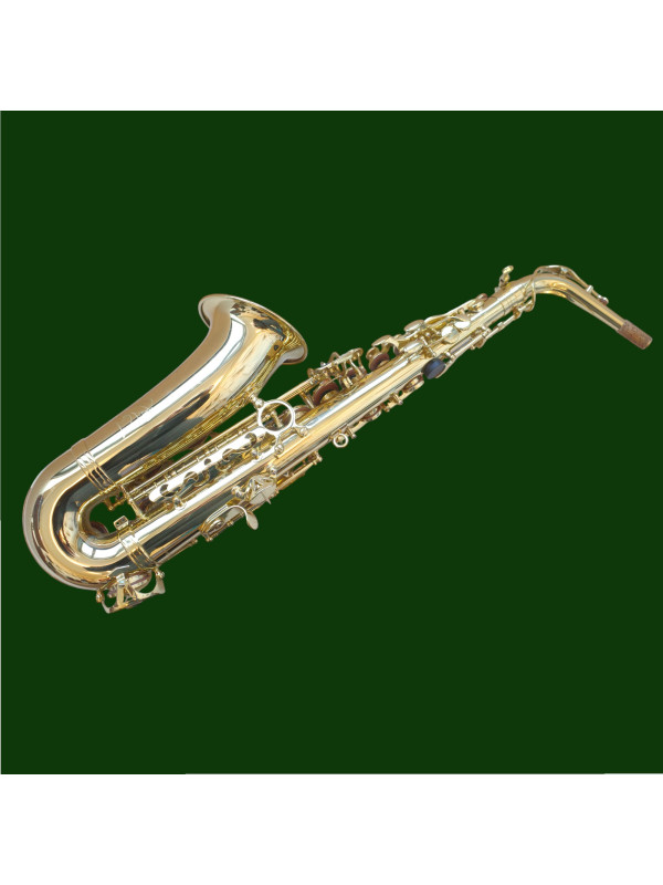 Saxophone Alto Eagletone  Highway