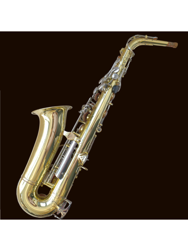 Saxophone Alto Yamaha Y25 CUSTOM OU PAS.....