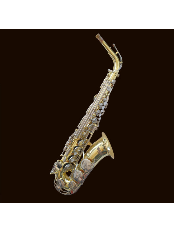 Saxophone Alto Yamaha Y25 CUSTOM OU PAS.....