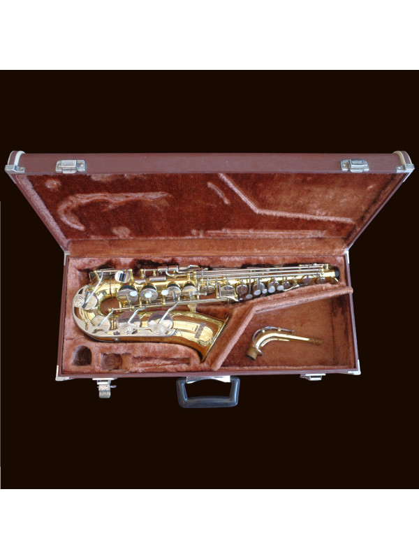 Saxophone Alto Yamaha Y25 CUSTOM OU PAS.....