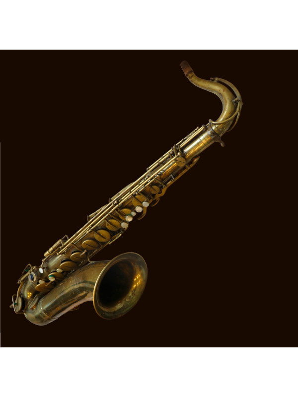 Saxophone tenor Selmer RADIO IMPROVED.