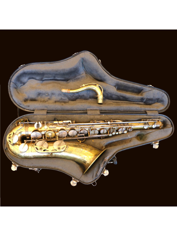 Saxophone tenor Selmer MARK VI