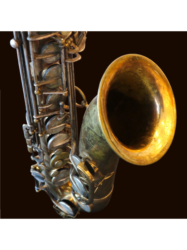 Saxophone tenor Selmer MARK VI