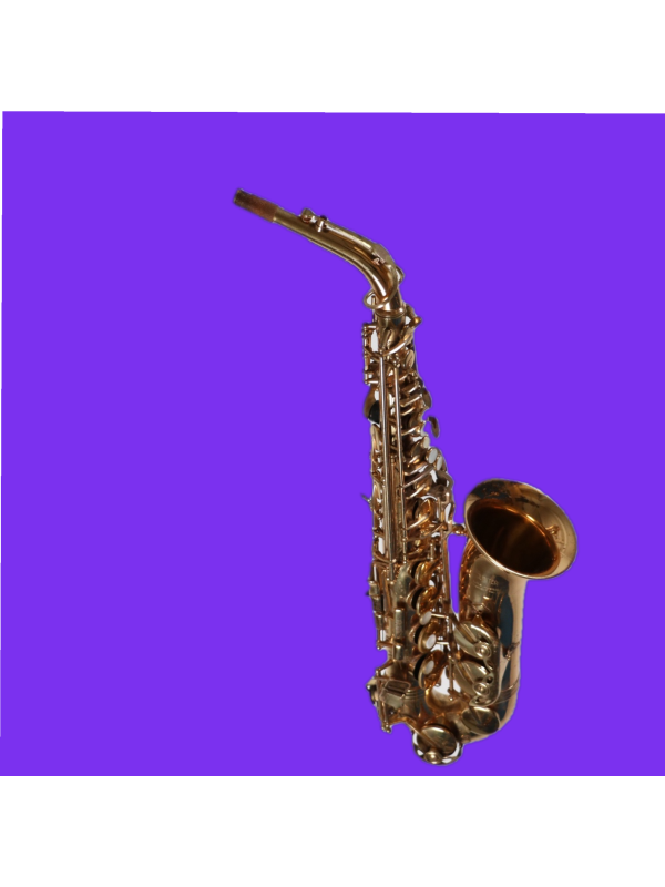 Saxophone Alto JUPITER SAS-767 Taiwan