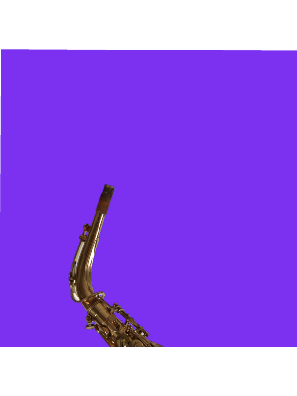 Saxophone Alto JUPITER SAS-767 Taiwan