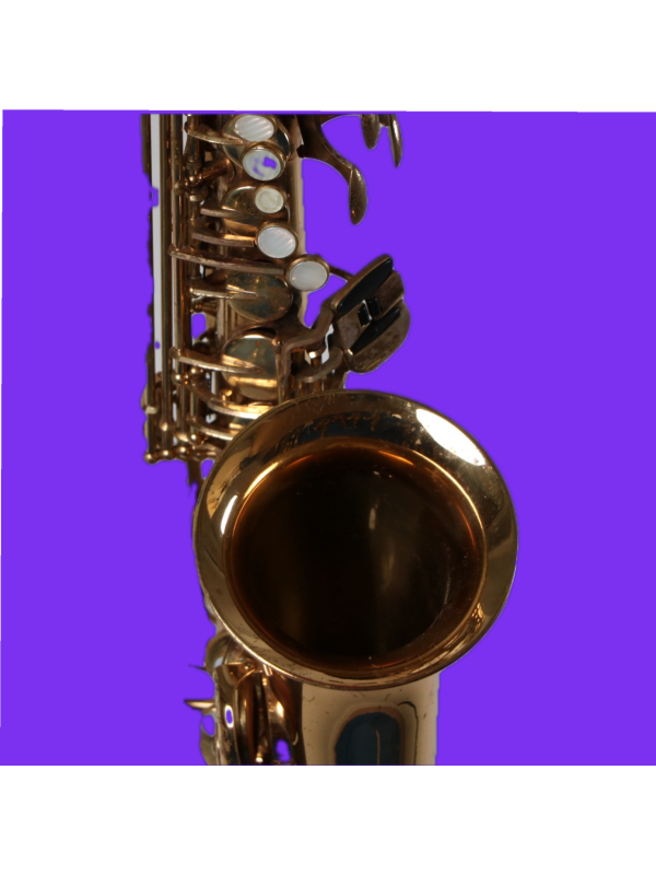 Saxophone Alto JUPITER SAS-767 Taiwan