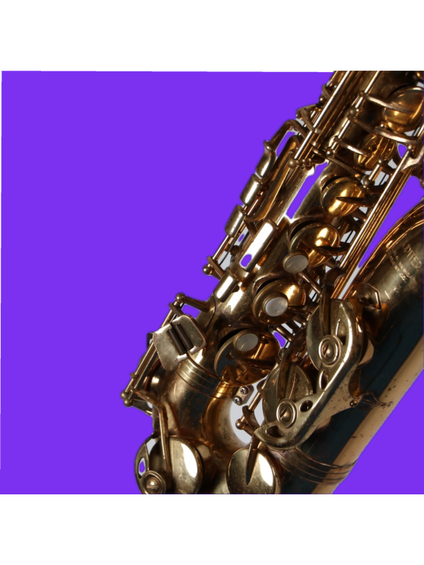 Saxophone Alto JUPITER SAS-767 Taiwan