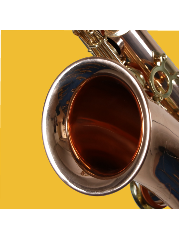 Saxophone Tenor SLADE