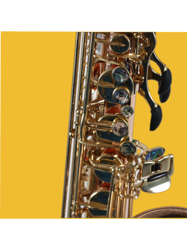 Saxophone Tenor SLADE