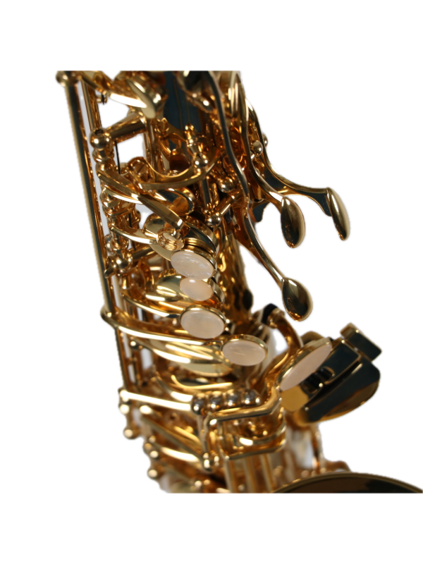 Saxophone Alto BUFFET CRAMPON 100