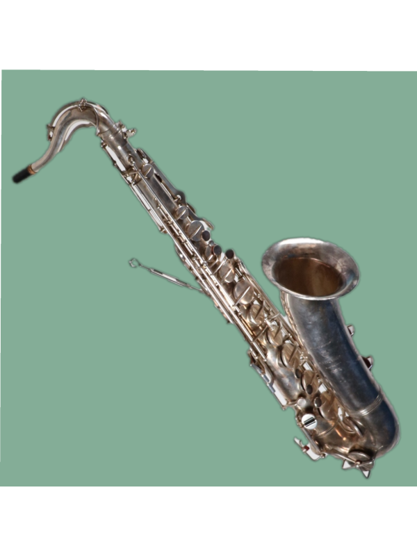 Saxophone Tenor BEAUGNIER