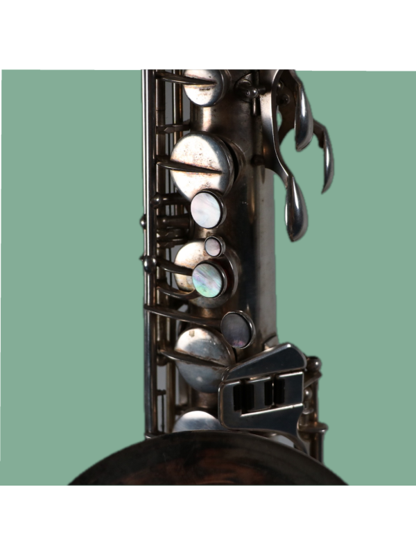 Saxophone Tenor BEAUGNIER