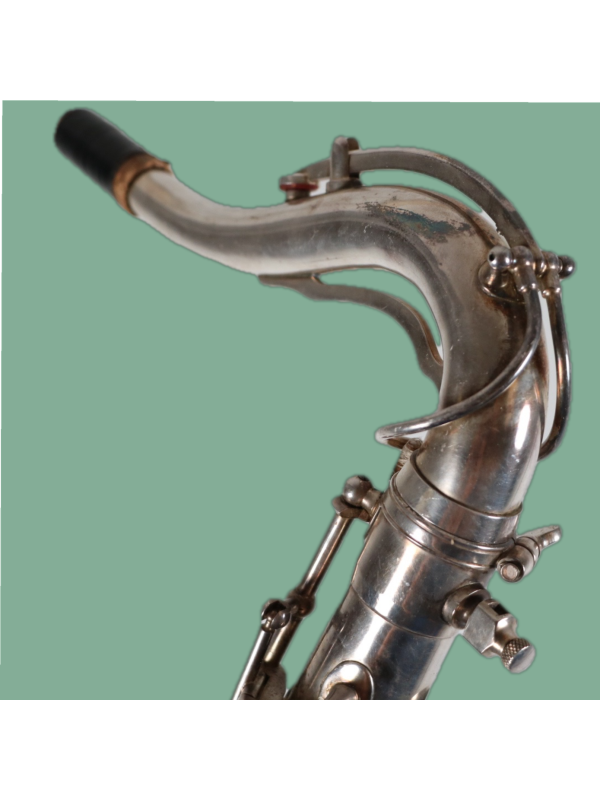 Saxophone Tenor BEAUGNIER