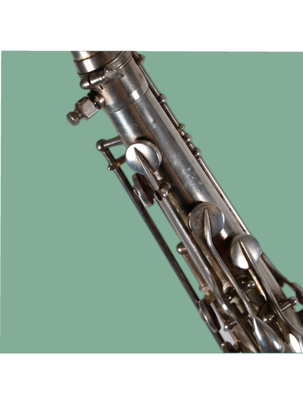 Saxophone Tenor BEAUGNIER