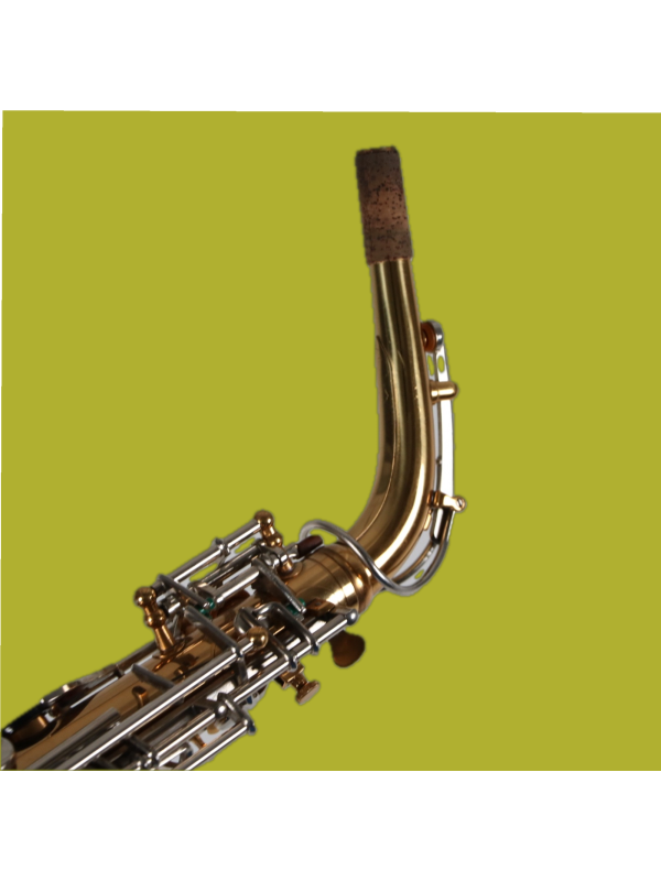Saxophone Alto WELTKLANG