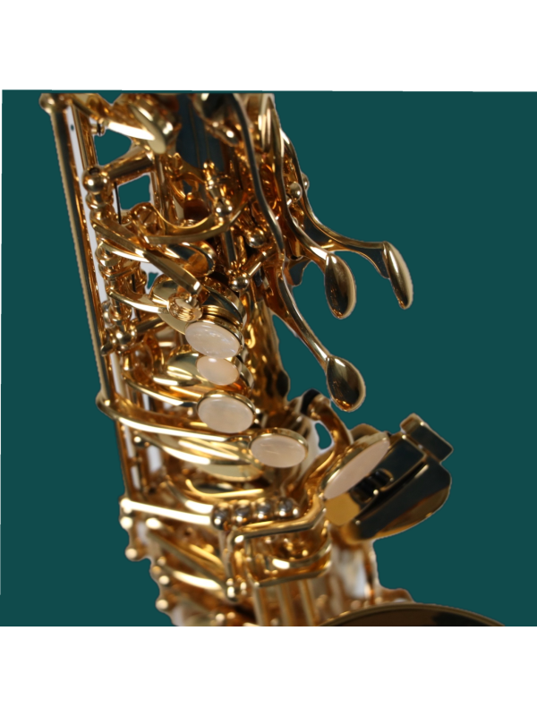 Saxophone Alto BUFFET CRAMPON 100