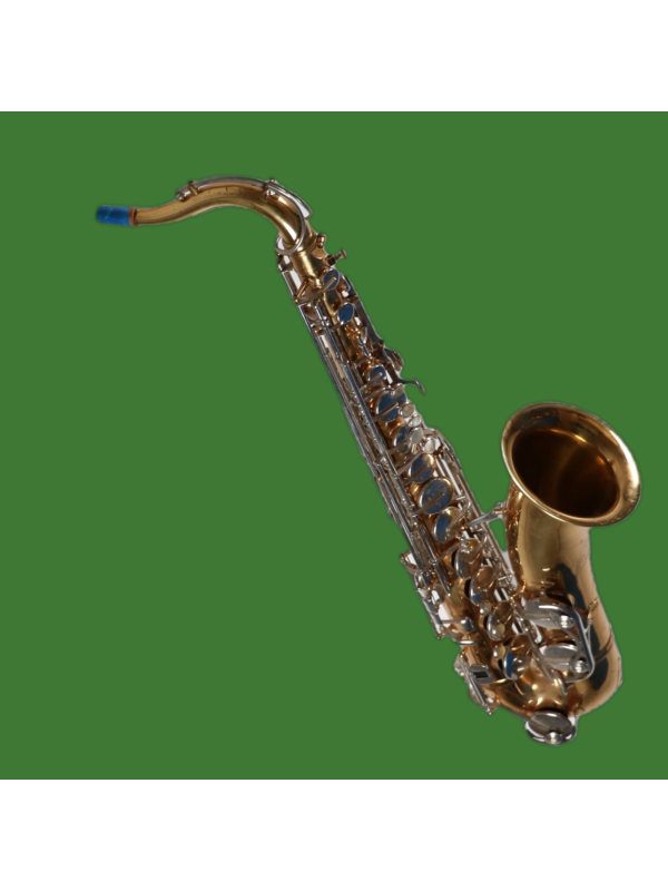 Saxophone TENOR  PAUL BEUSCHER