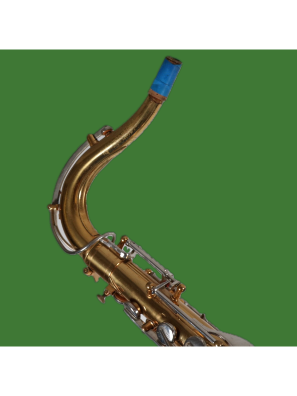 Saxophone TENOR  PAUL BEUSCHER