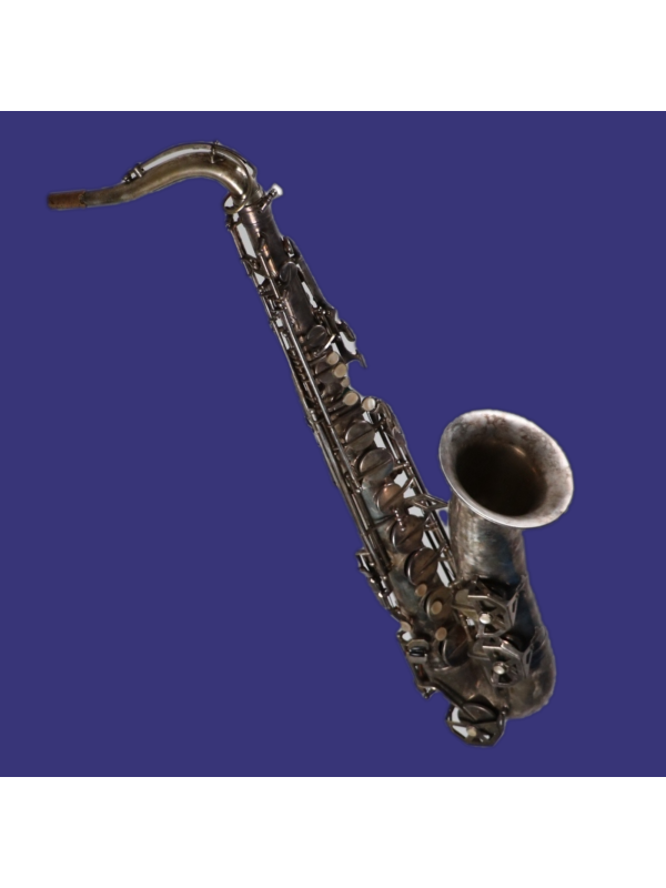 Saxophone Tenor Robert Martin ( Dolnet )