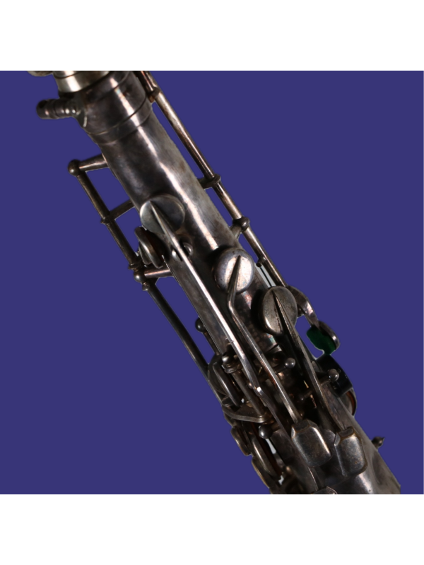 Saxophone Tenor Robert Martin ( Dolnet )