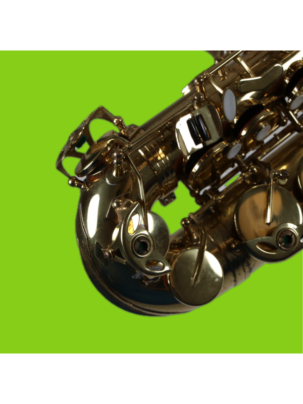 Saxophone Alto STARTONE SAS 75