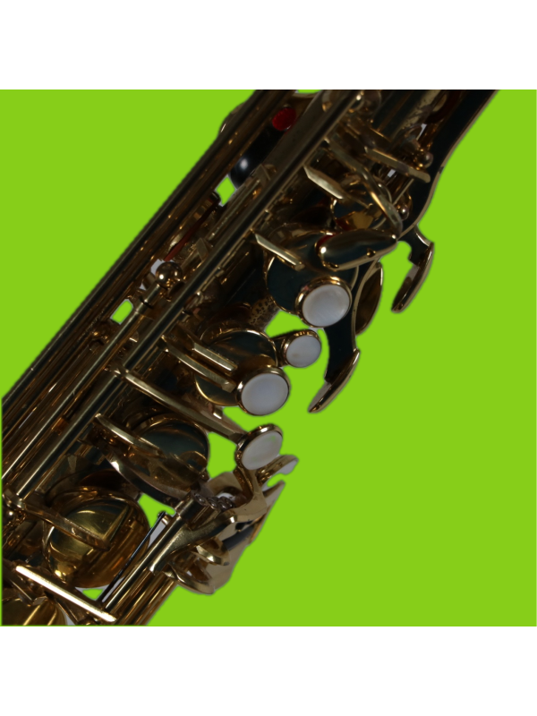 Saxophone Alto STARTONE SAS 75