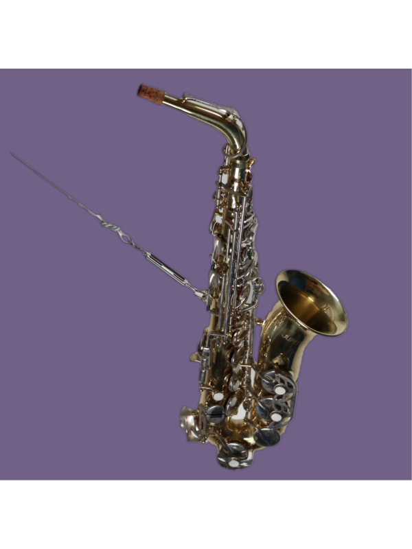 Saxophone Alto JUPITER