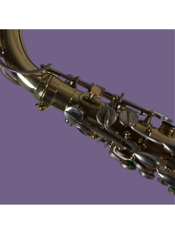 Saxophone Alto JUPITER