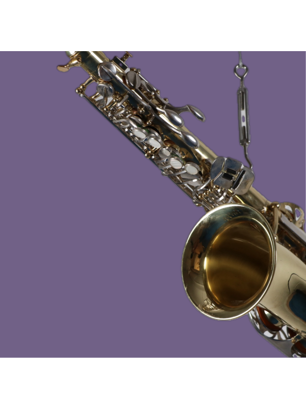 Saxophone Alto JUPITER