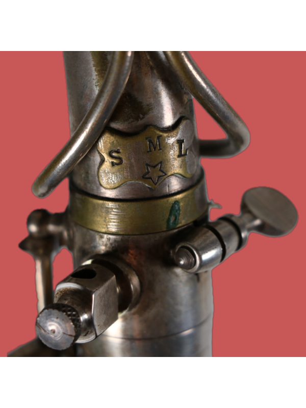 Saxophone Alto SML Revision C