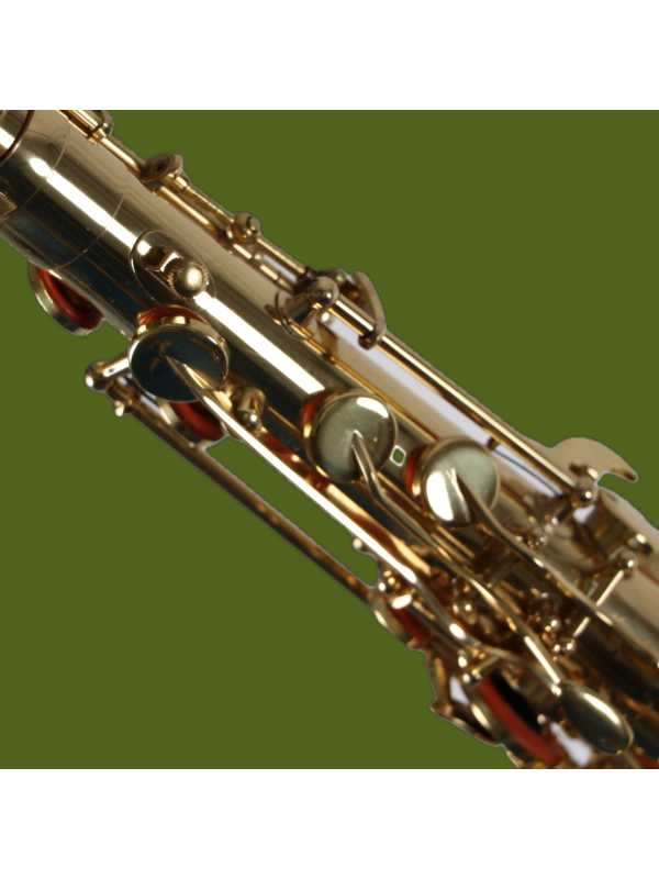 Saxophone Tenor Startone