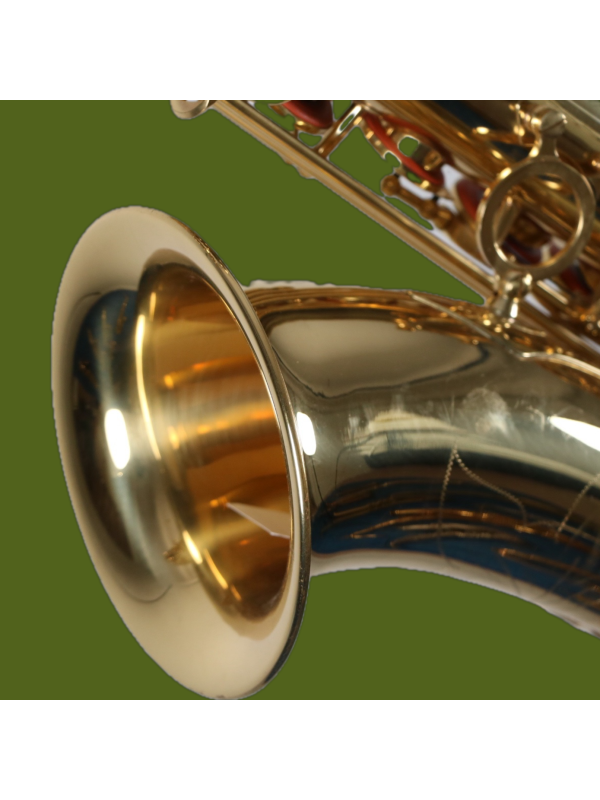 Saxophone Tenor Startone